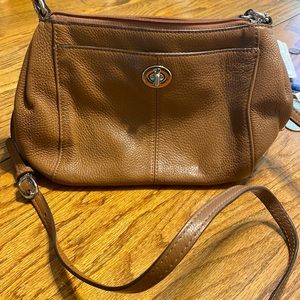 Coach crossbody